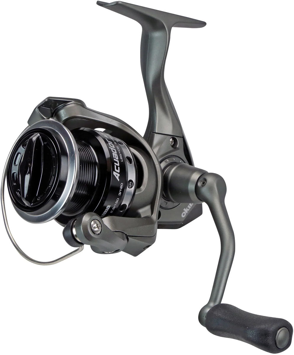Acuador Spinning Reel