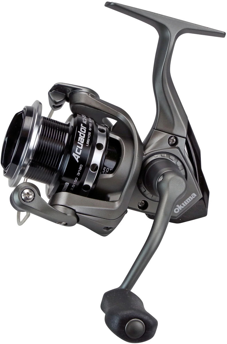 Acuador Spinning Reel