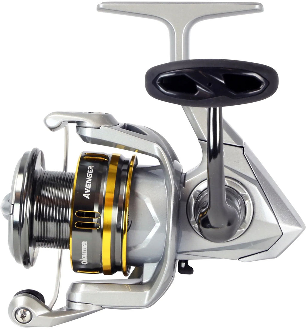 Avenger B Spinning Reel