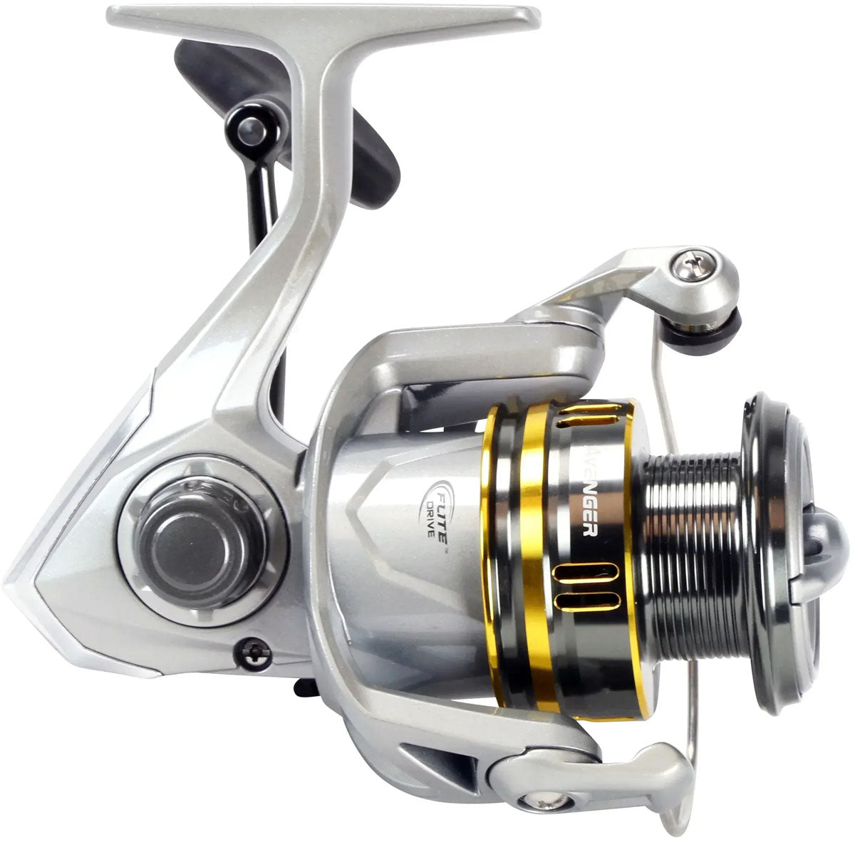 Avenger B Spinning Reel
