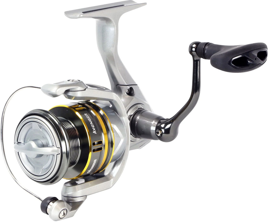 Avenger B Spinning Reel