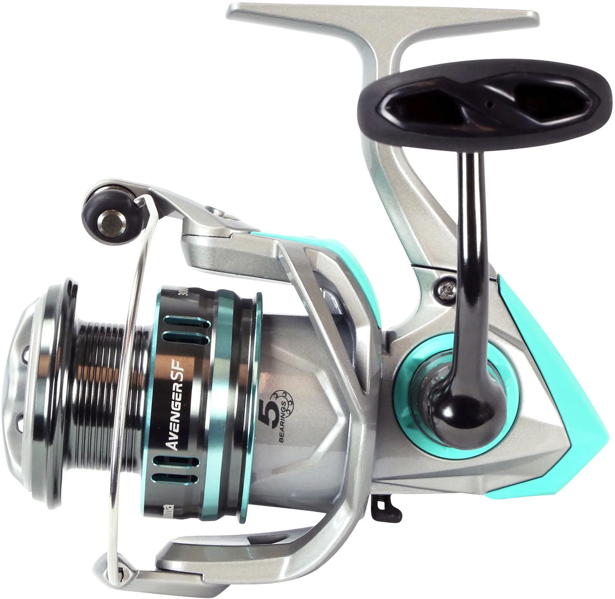 Avenger B Spinning Reel