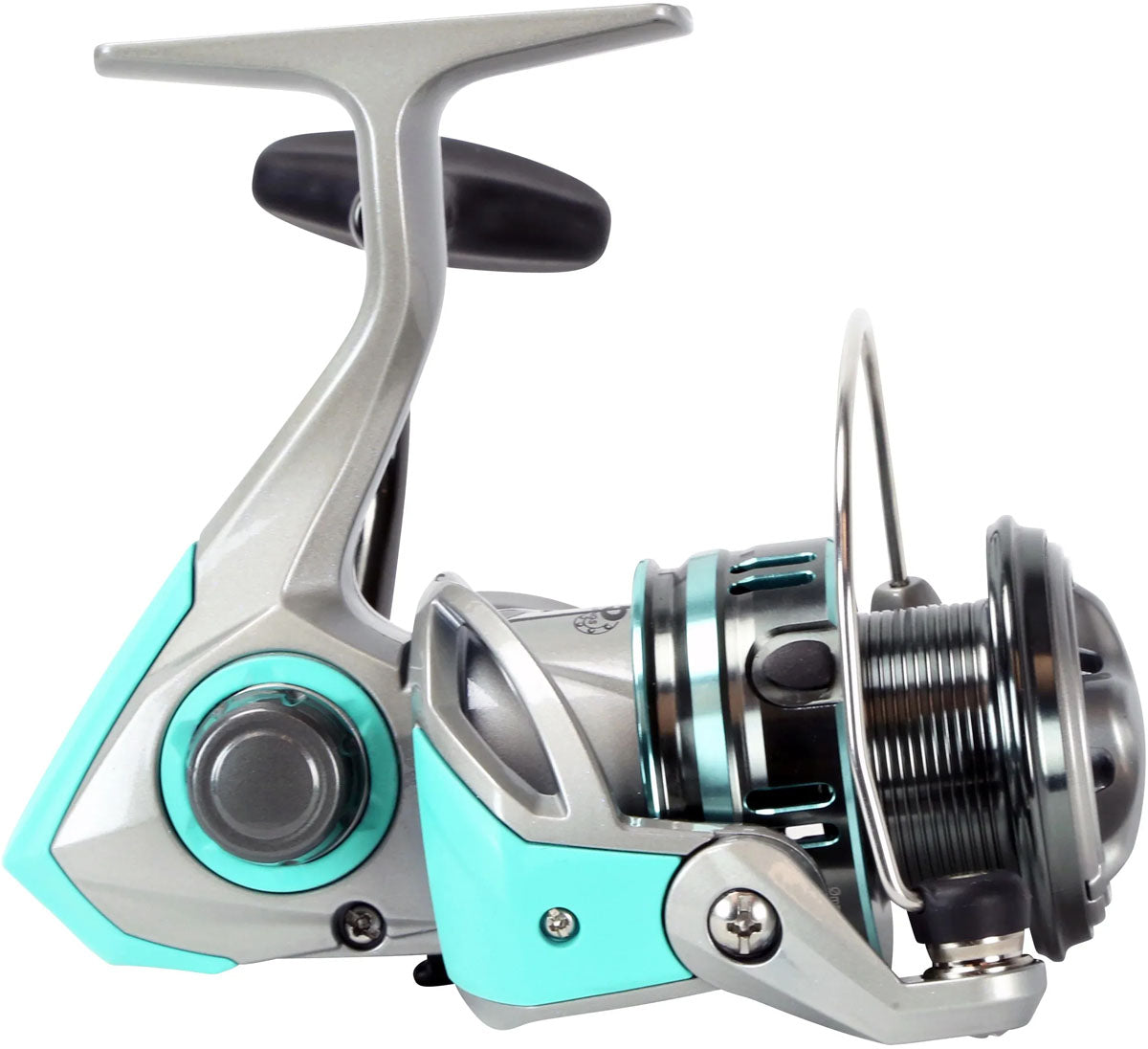 Avenger B Spinning Reel