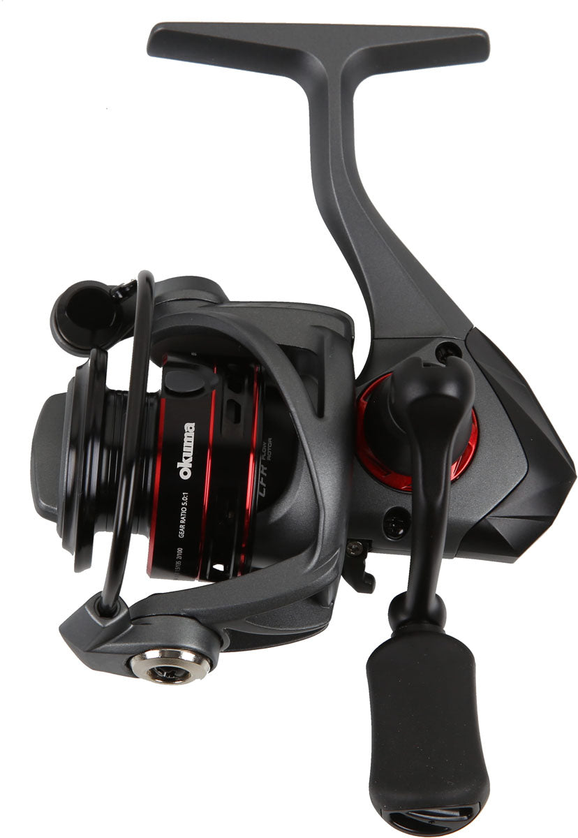 Ceymar A Spinning Reel