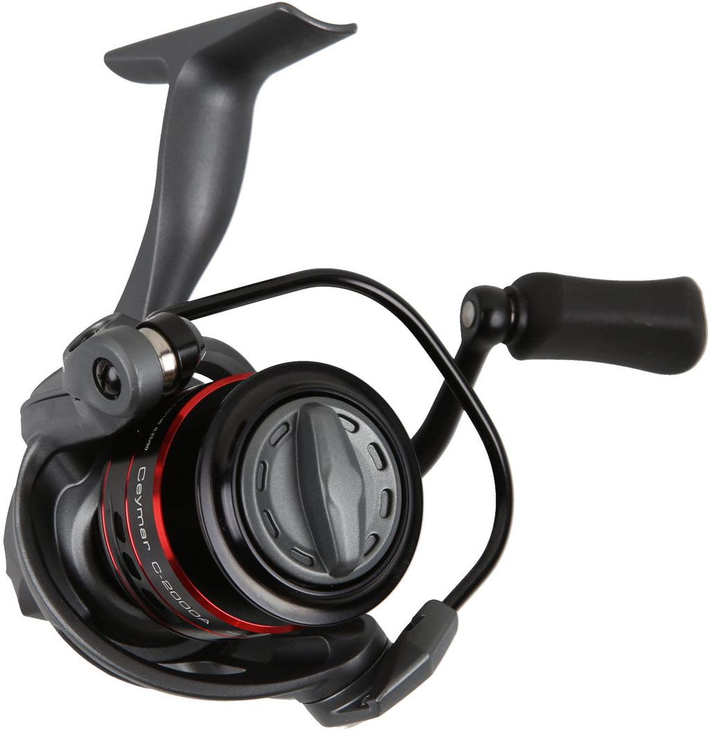 Ceymar A Spinning Reel