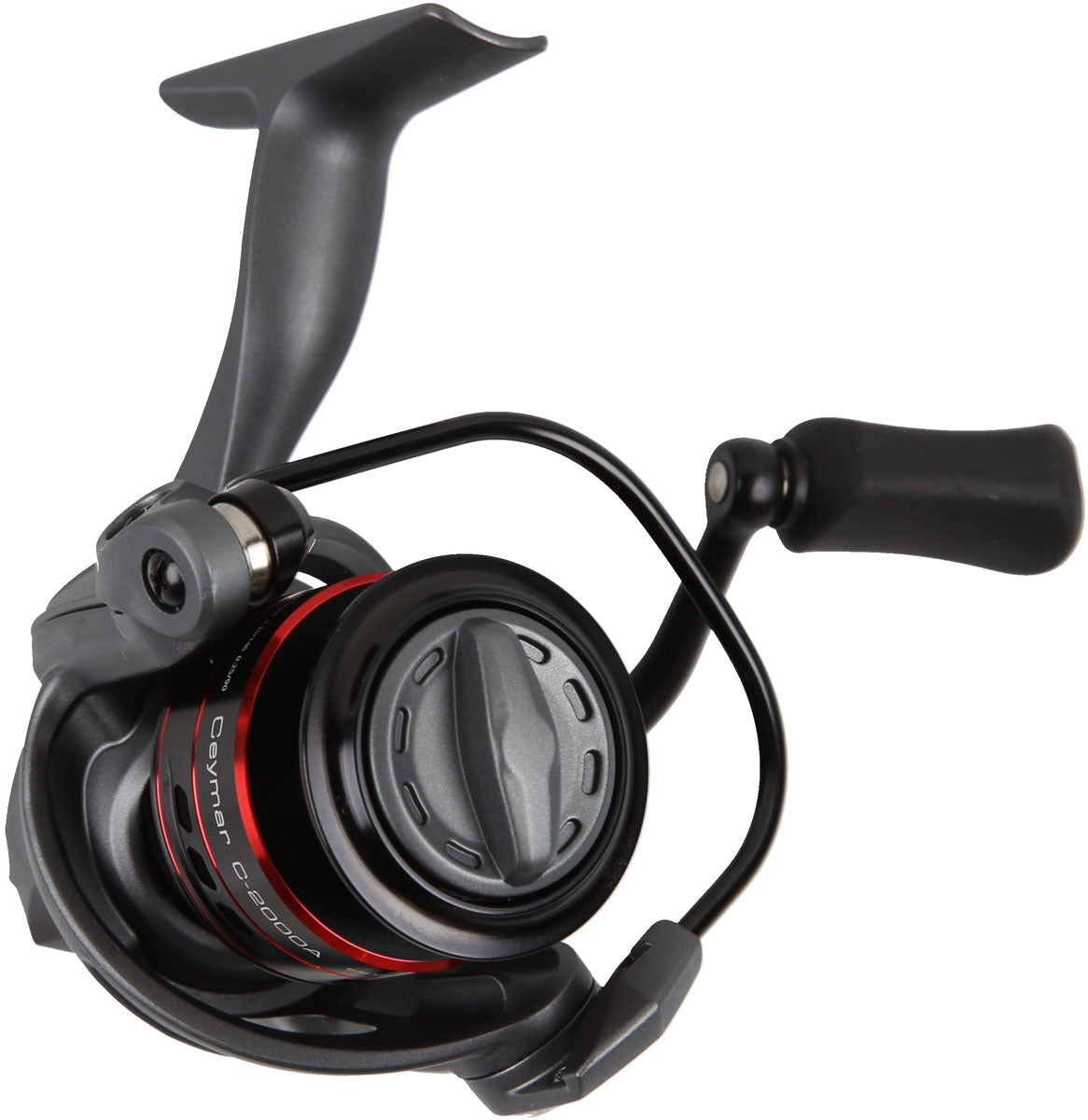 Ceymar A Spinning Reel