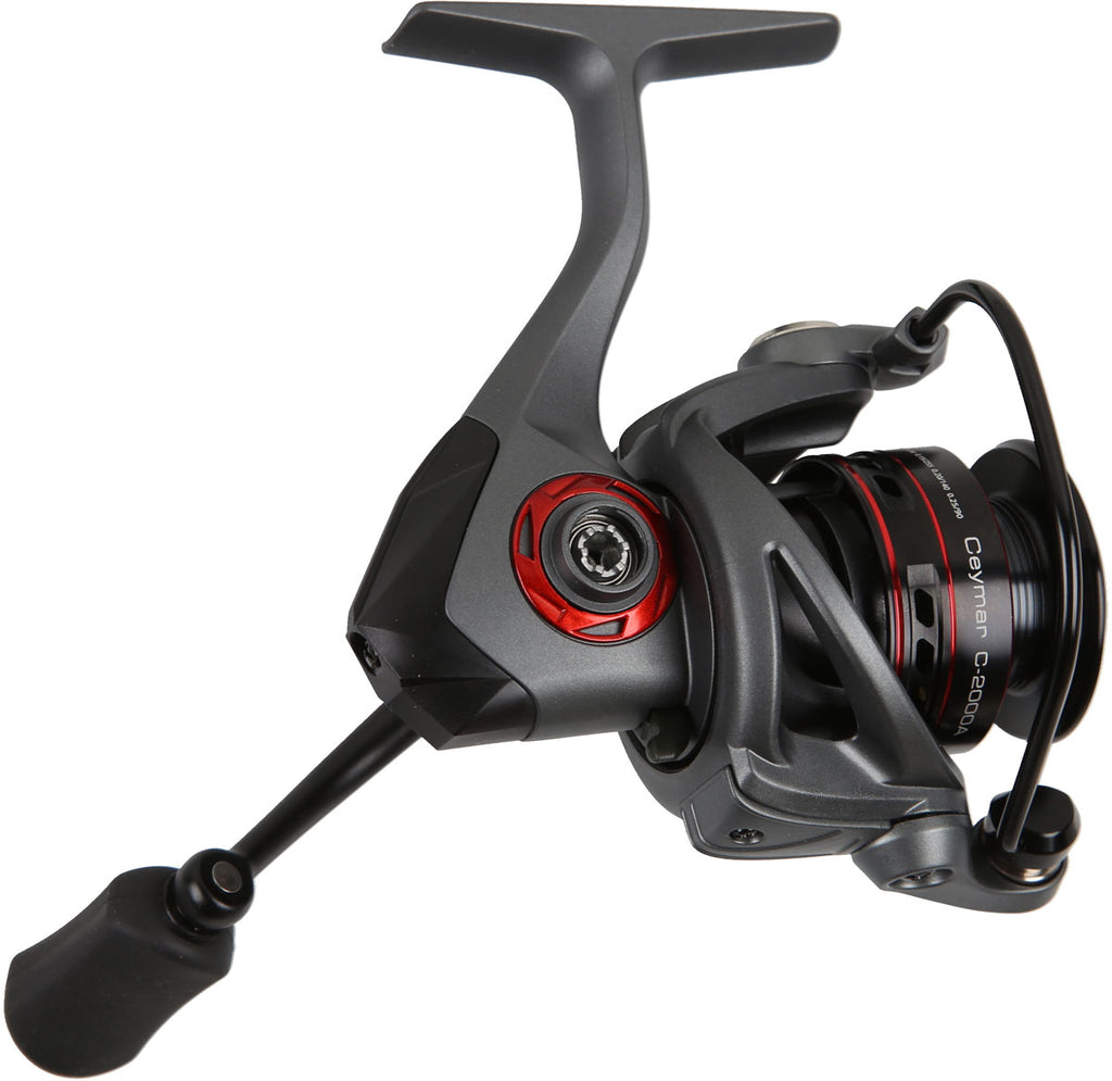Ceymar A Spinning Reel