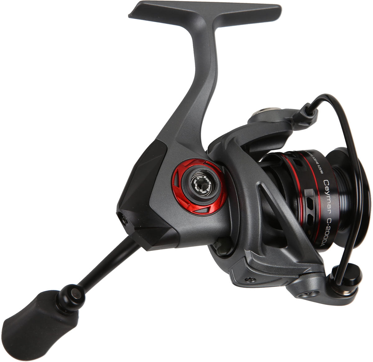 Ceymar A Spinning Reel