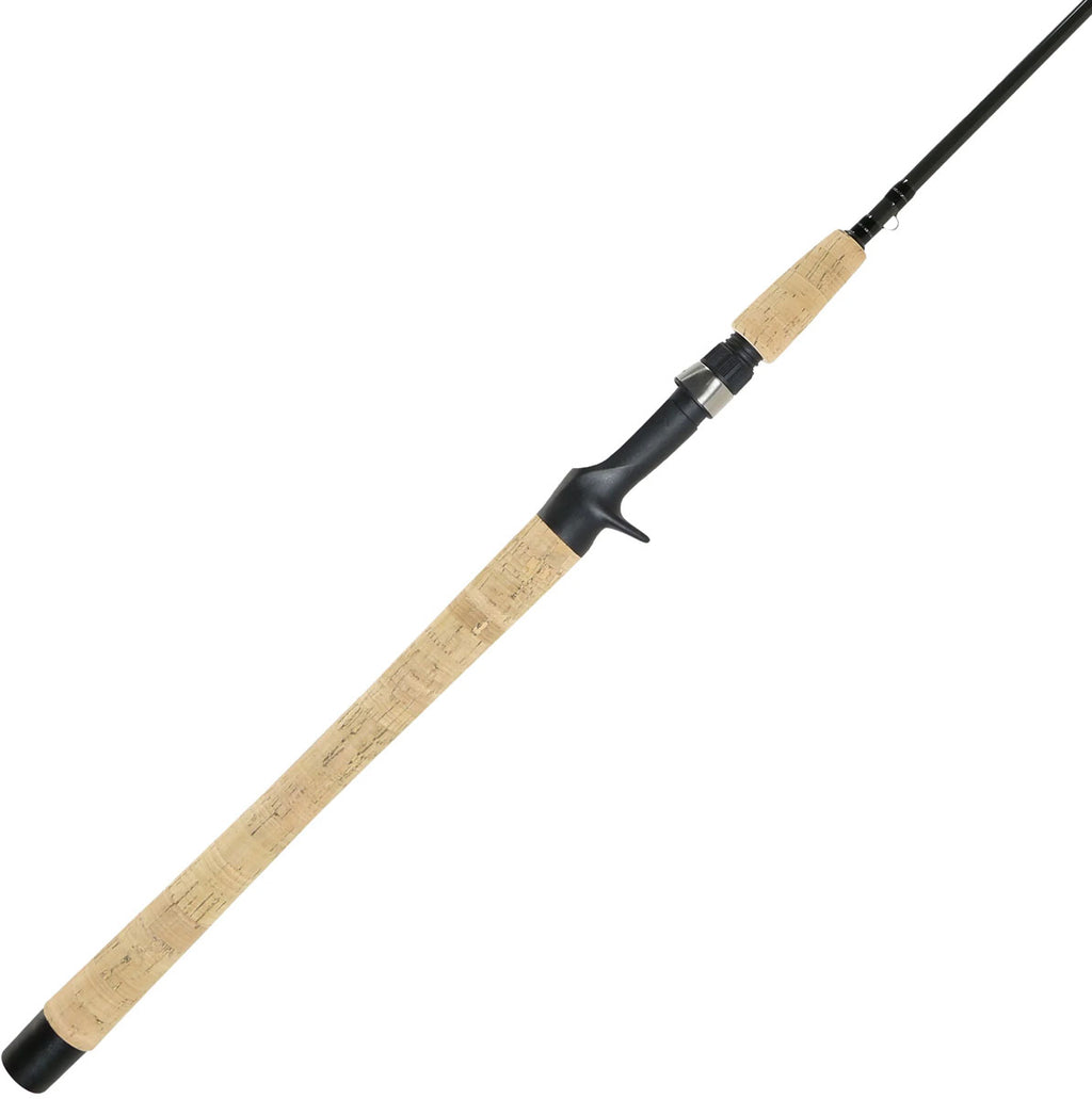 Celilo Kokanee Baitcasting Trolling Rod - 2 pcs