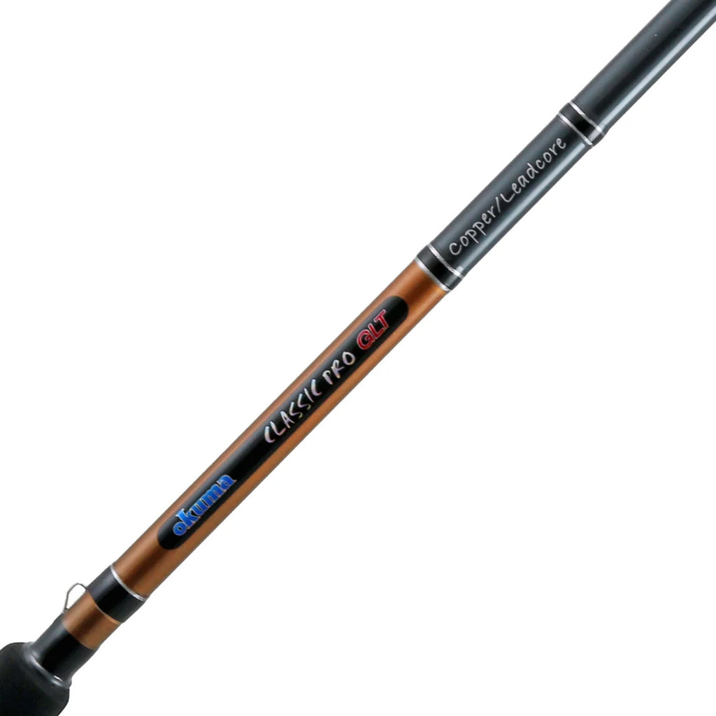 Classic Pro Trolling Rod - 2 pcs