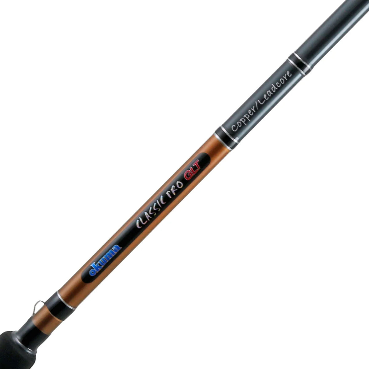 Classic Pro Trolling Rod - 2 pcs