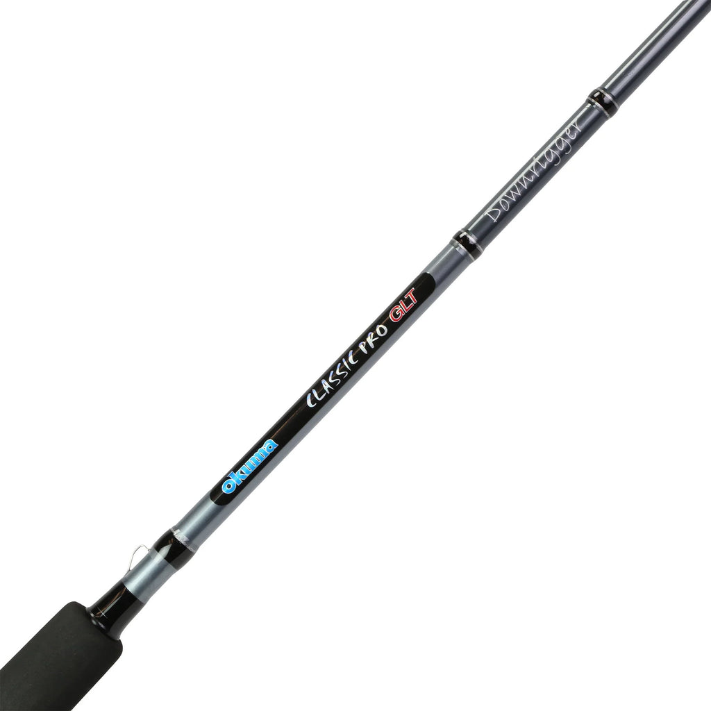 Classic Pro GLT Trolling Rod - 2 pcs