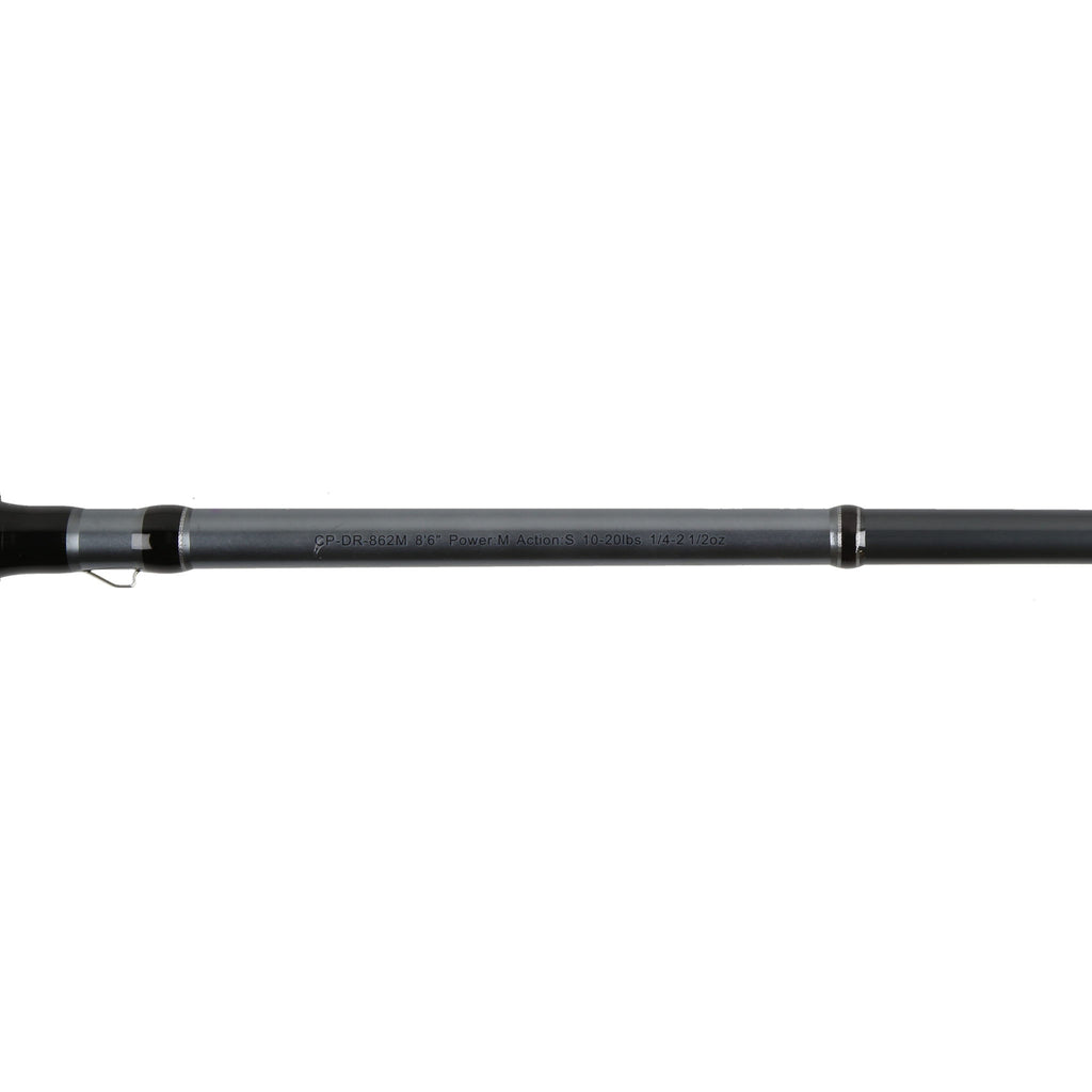 Classic Pro GLT Trolling Rod - 2 pcs