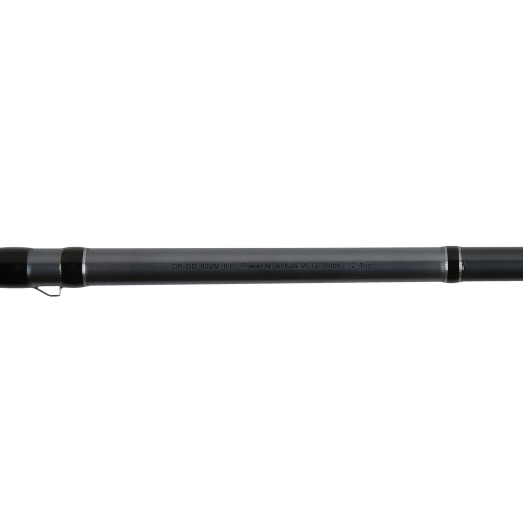 Classic Pro GLT Trolling Rod - 2 pcs