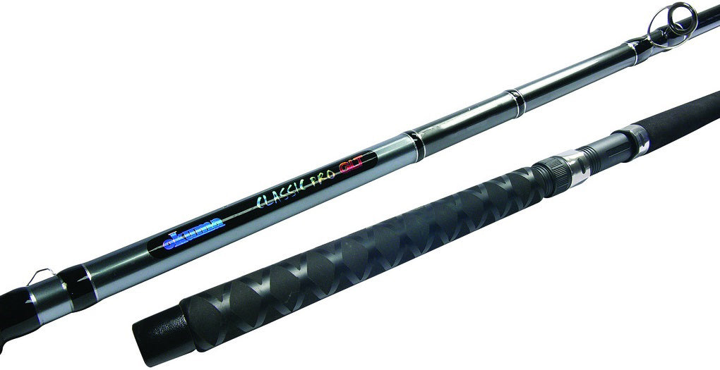 Classic Pro GLT Trolling Rod - 2 pcs