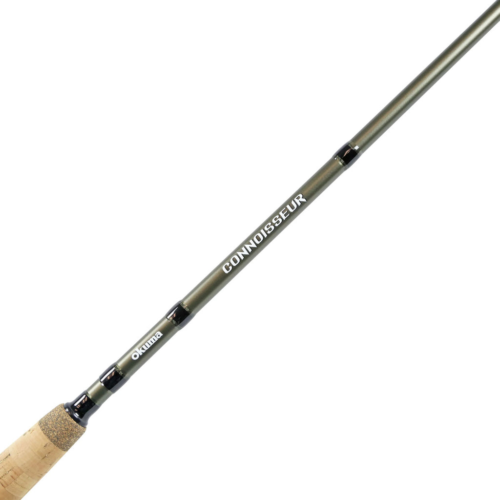 Connoisseur B Spinning Rod - 2 pcs