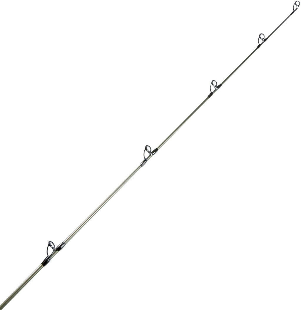 Connoisseur B Spinning Rod - 2 pcs