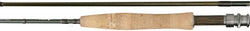 Crisium Fly Rod