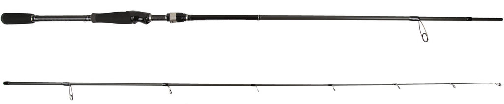 Cerros Spinning Rod - 2 pcs