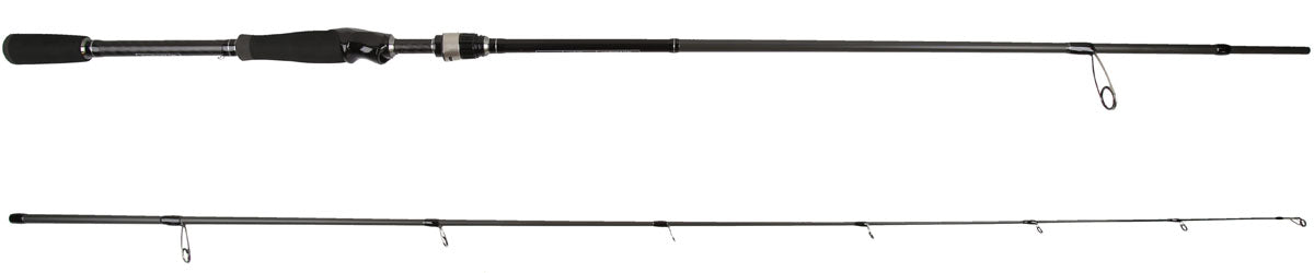 Cerros Spinning Rod - 2 pcs