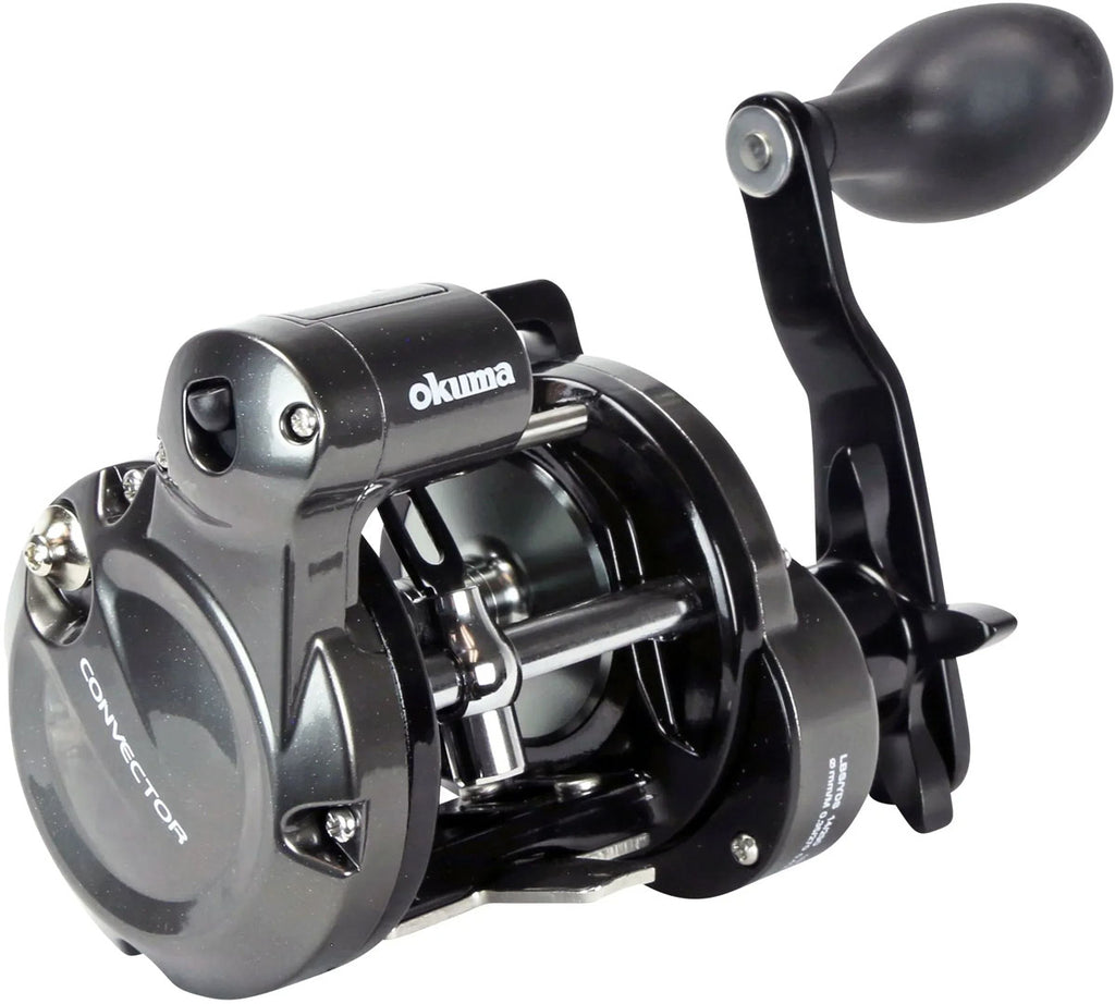 Convector B Trolling Reel 