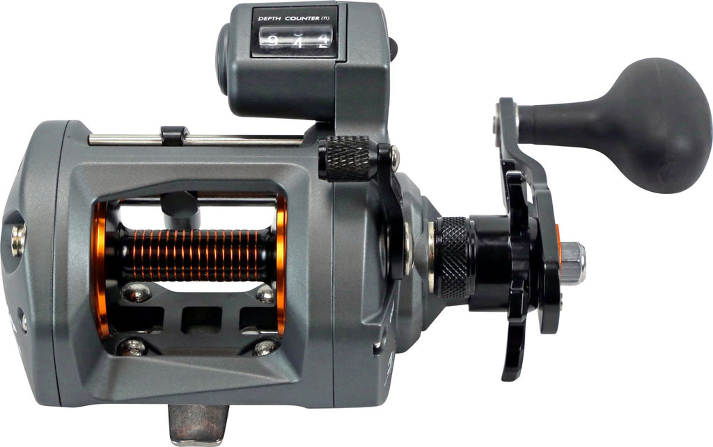 Coldwater A Trolling Reel