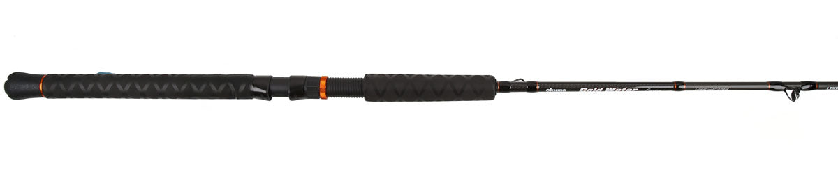 Coldwater Custom Trolling Rod - 2 pcs