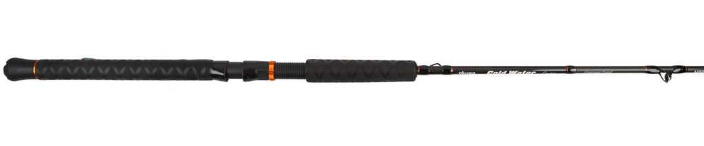 Coldwater Custom Trolling Rod - 2 pcs