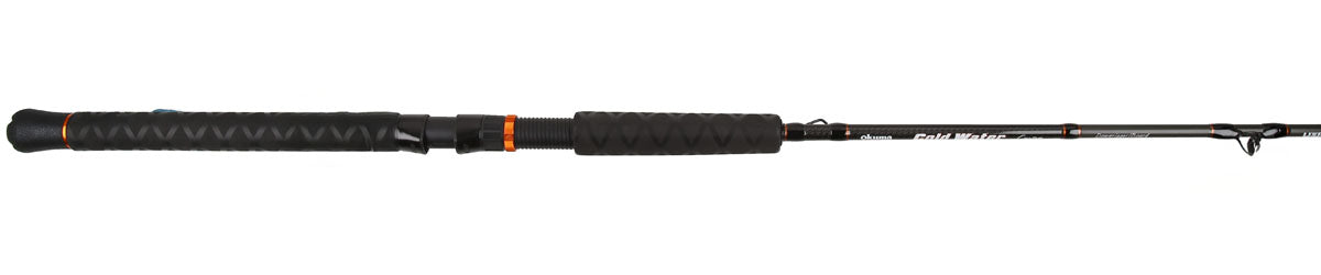 Coldwater Custom Trolling Rod - 2 pcs