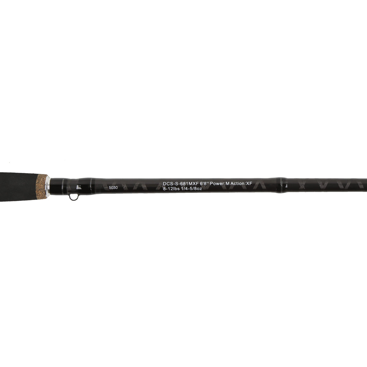 Dead Eye Custom Series Spinning Rod - 1 pc
