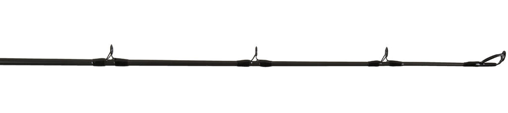 EVX Carbon Bass Baitcasting Rod - 1 pc