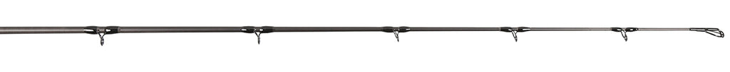 EVX Musky Baitcasting Rod - Telescopic