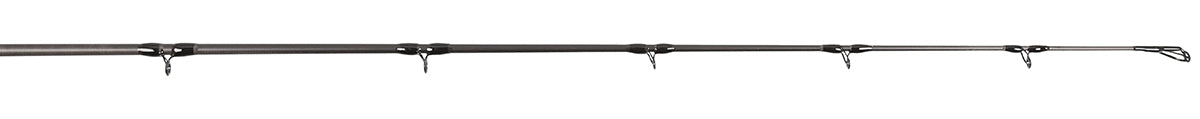 EVX Musky Baitcasting Rod - Telescopic