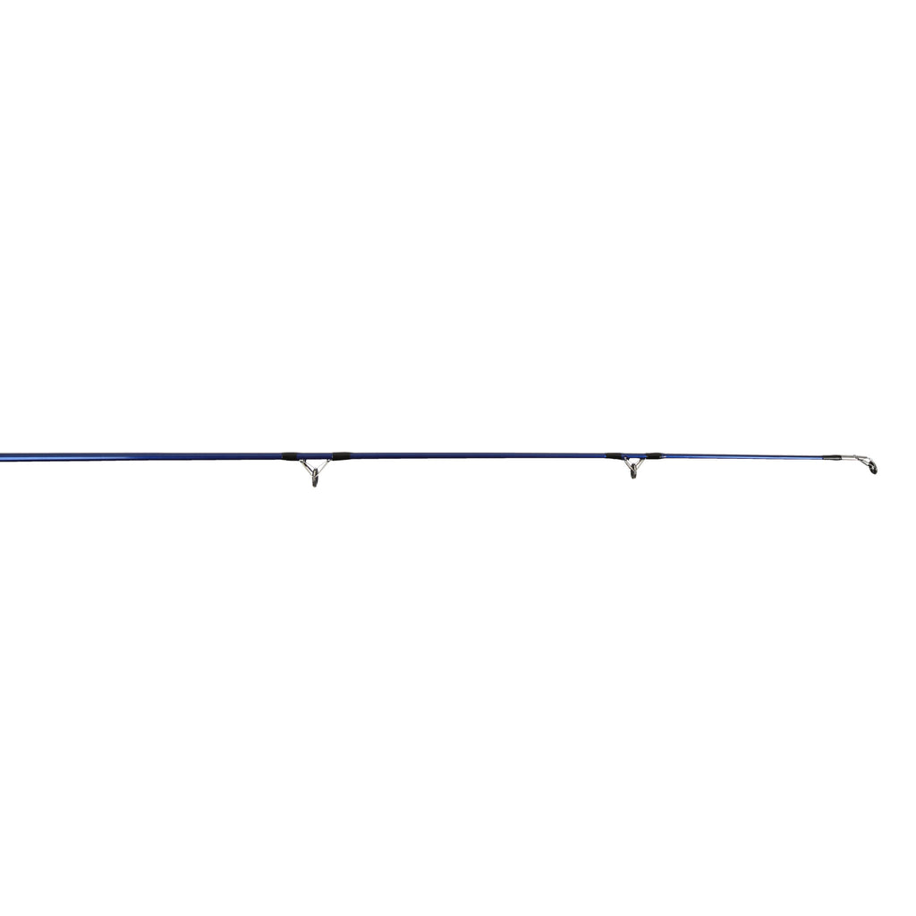 Fin Chaser X-Series Spinning Rod and Reel Combo - 2 pcs
