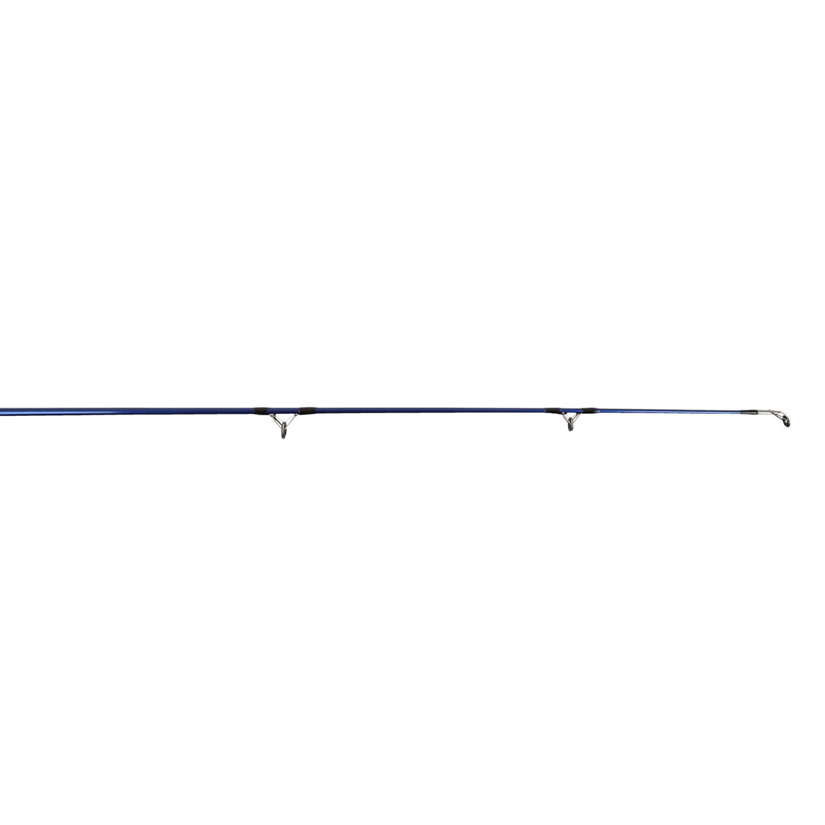 Fin Chaser X-Series Spinning Rod and Reel Combo - 2 pcs