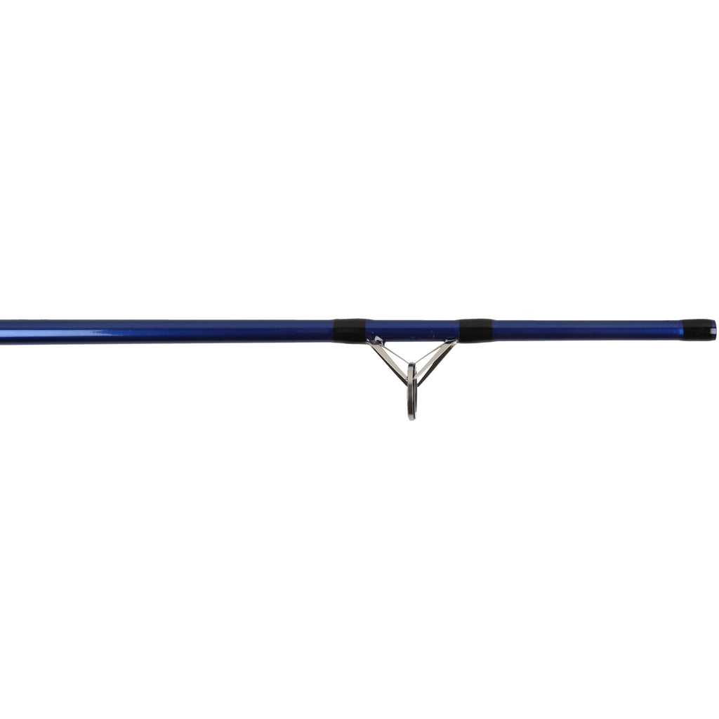 Fin Chaser X-Series Spinning Rod and Reel Combo - 2 pcs