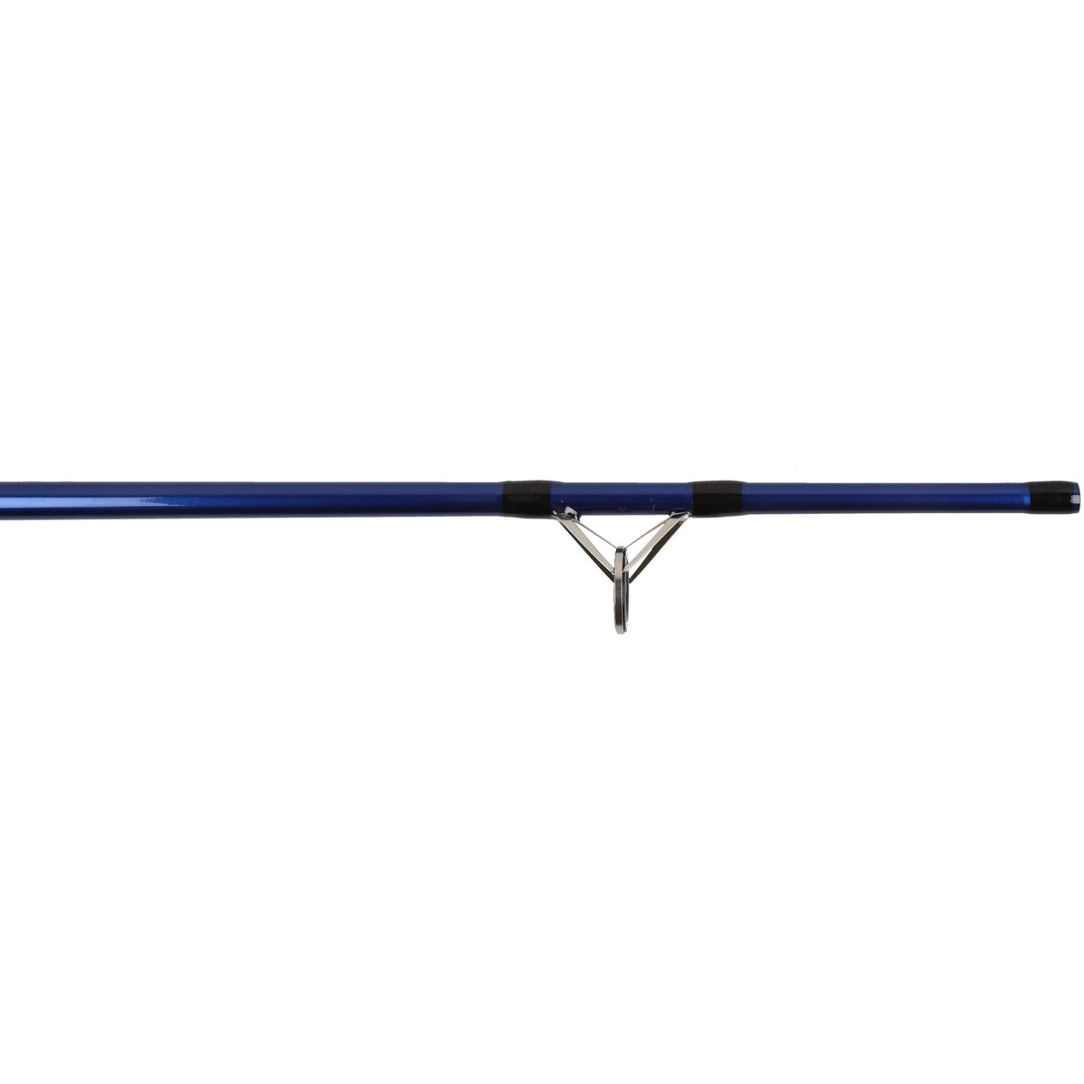 Fin Chaser X-Series Spinning Rod and Reel Combo - 2 pcs