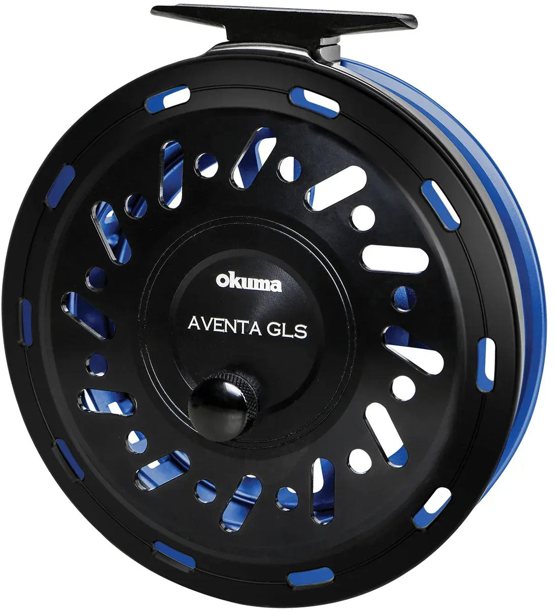 Aventa GLS Centre Pin Reel