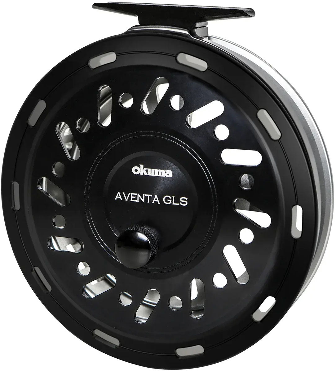 Aventa GLS Centre Pin Reel
