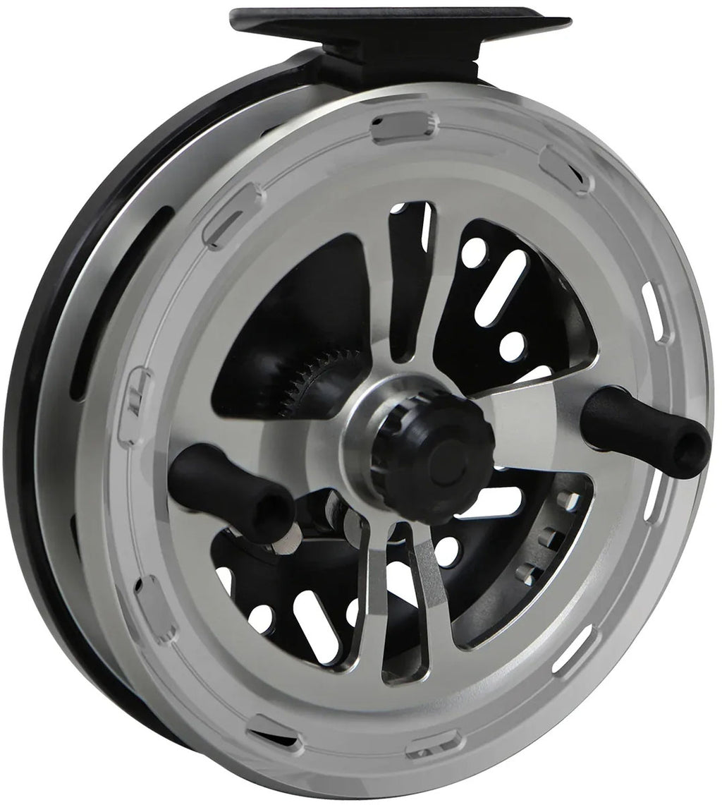 Aventa GLS Centre Pin Reel