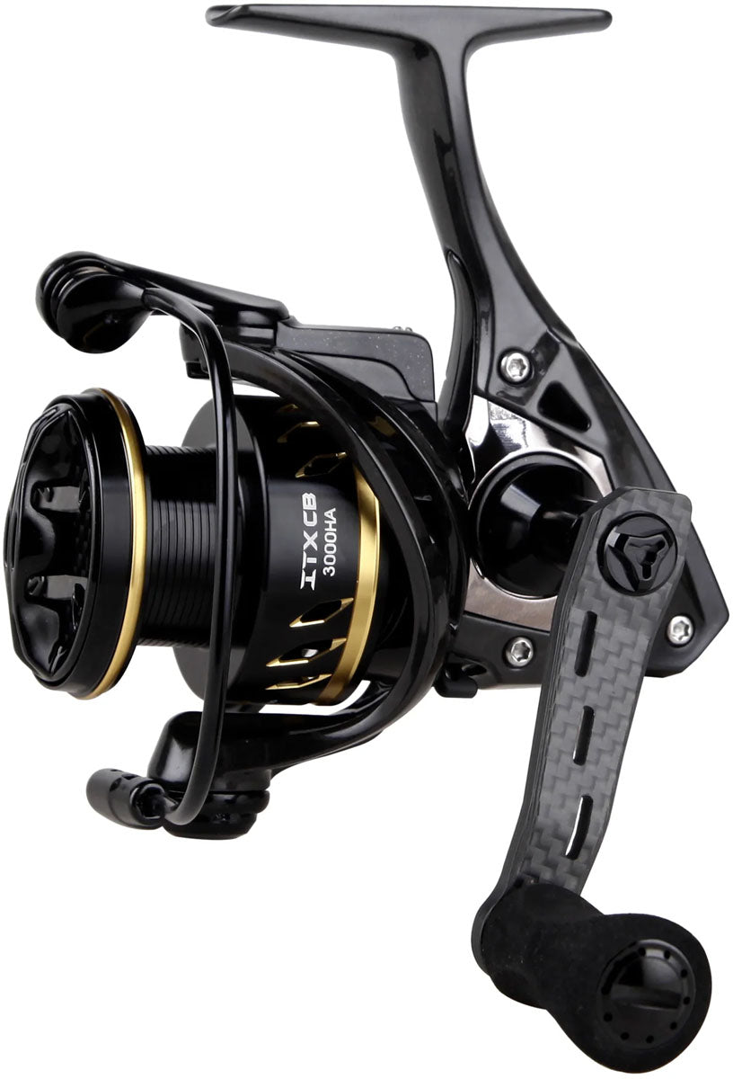 ITX CB Spinning Reel