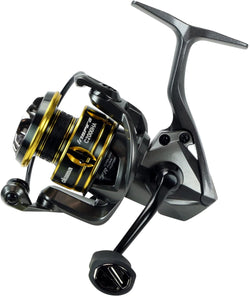 Inspira ISX Spinning Reel