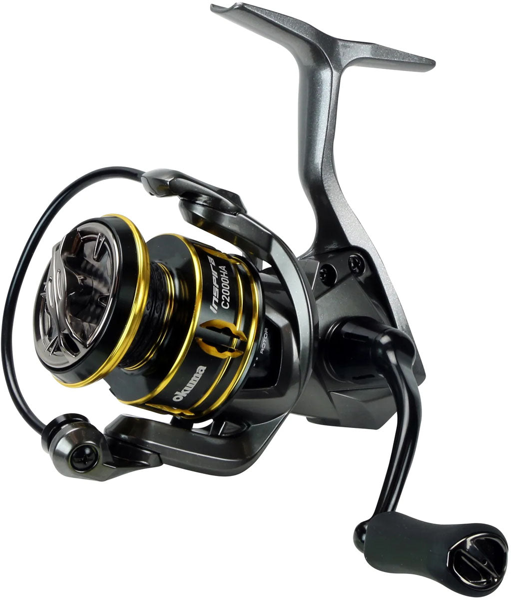 Inspira ISX Spinning Reel