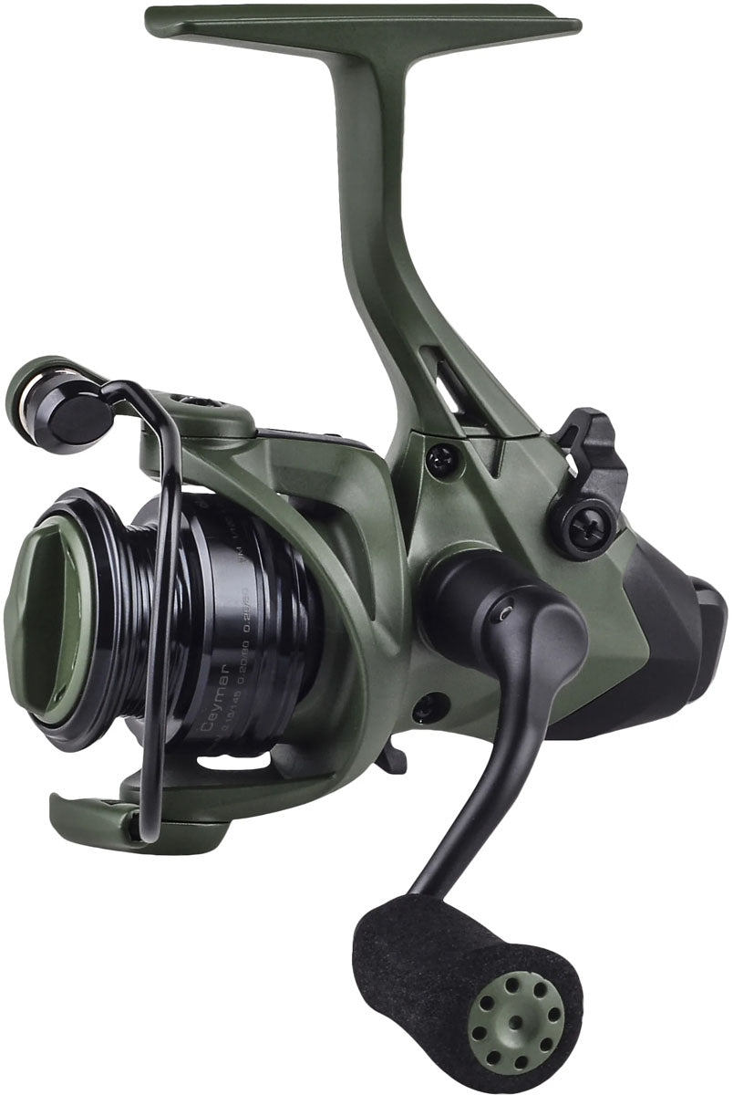 Ceymar ODT Spinning Reel
