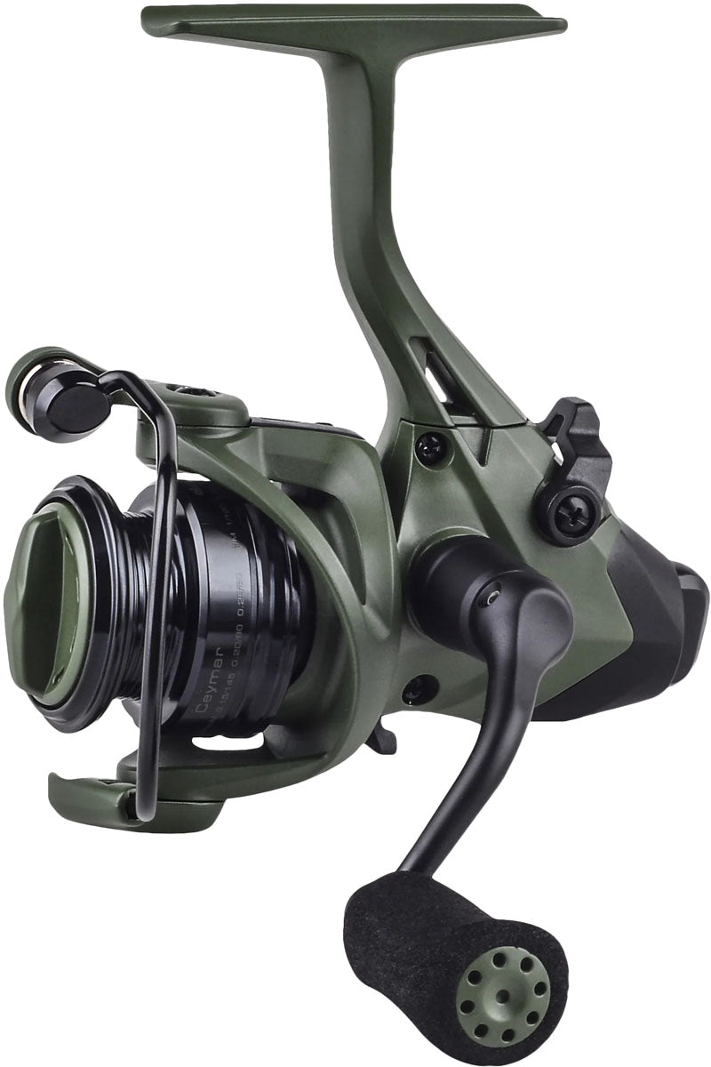 Ceymar ODTF Baitfeeder Spinning Reel