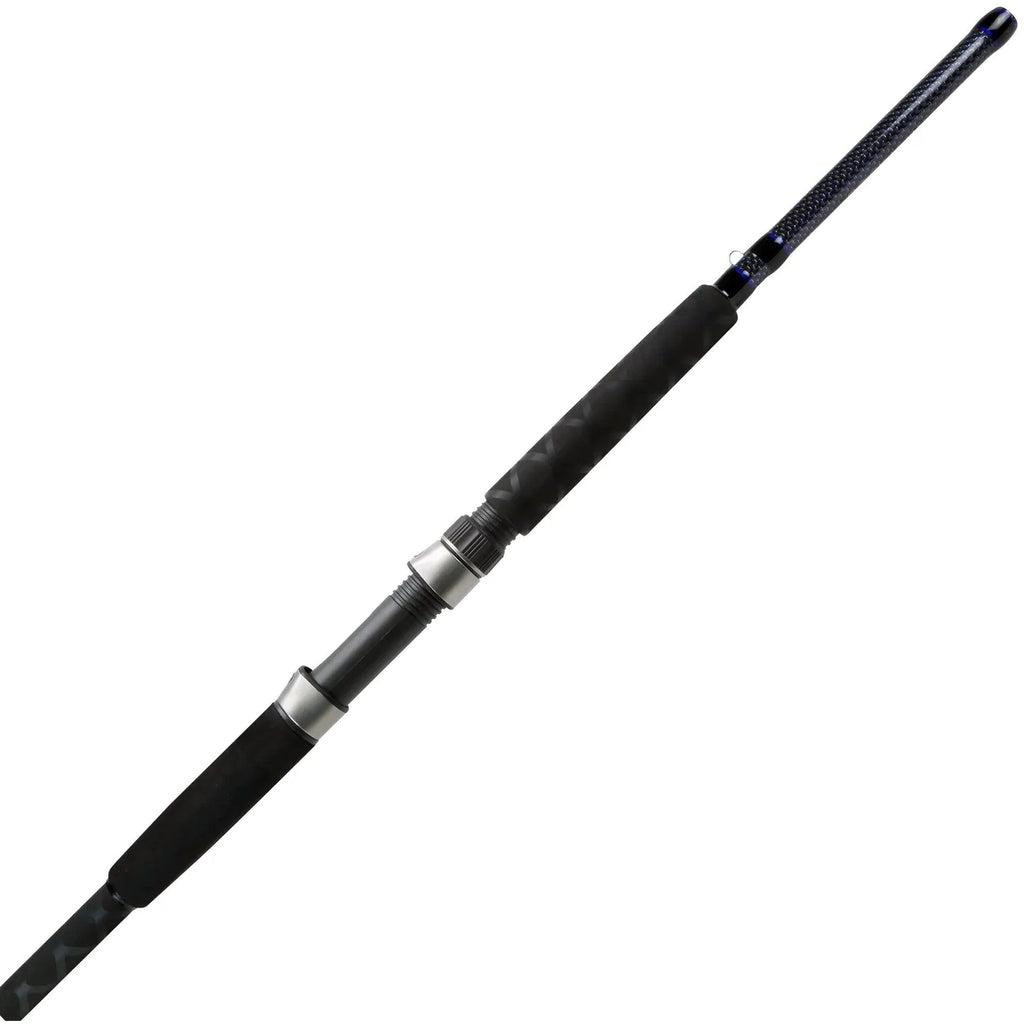 Rockaway Travel Surf Spinning Rod - 3 pcs