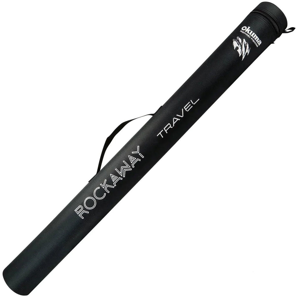 Rockaway Travel Surf Spinning Rod - 3 pcs