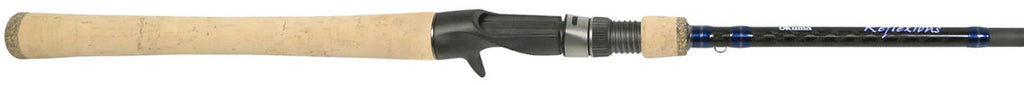 Reflexions B Baitcasting Rod - 2 pcs