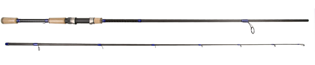 Reflexions B Spinning Rod - 2 pcs