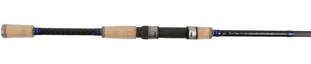 Reflexions B Spinning Rod - 2 pcs